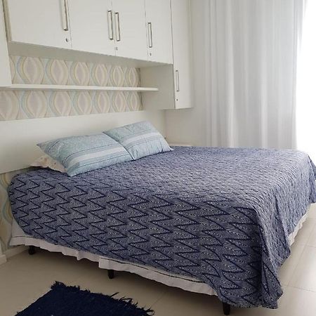 Apto/Suite Com Vista Para O Mar - 30 M Da Praia Florianópolis المظهر الخارجي الصورة