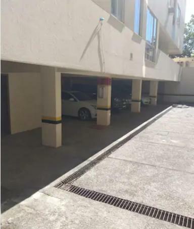 Apto/Suite Com Vista Para O Mar - 30 M Da Praia Florianópolis المظهر الخارجي الصورة