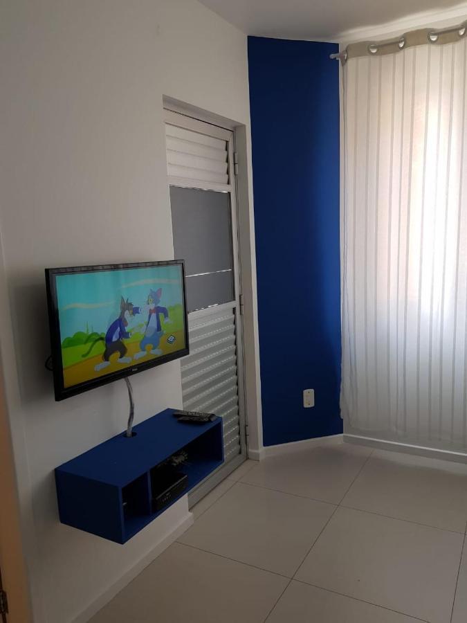 Apto/Suite Com Vista Para O Mar - 30 M Da Praia Florianópolis المظهر الخارجي الصورة