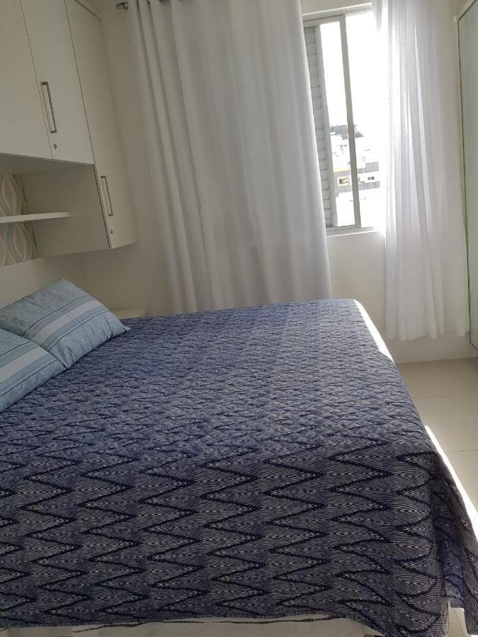 Apto/Suite Com Vista Para O Mar - 30 M Da Praia Florianópolis المظهر الخارجي الصورة