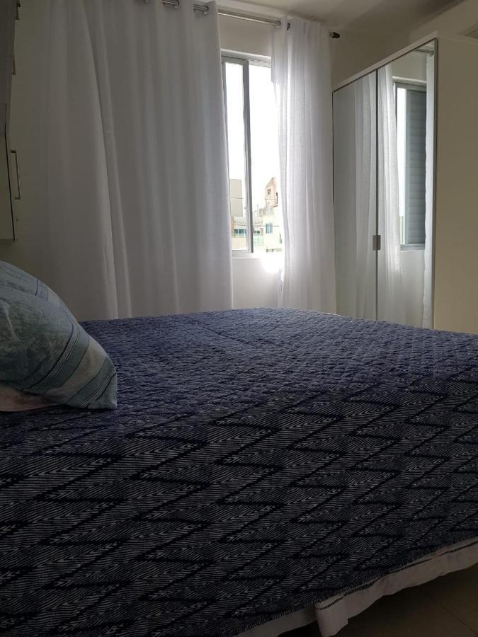 Apto/Suite Com Vista Para O Mar - 30 M Da Praia Florianópolis المظهر الخارجي الصورة